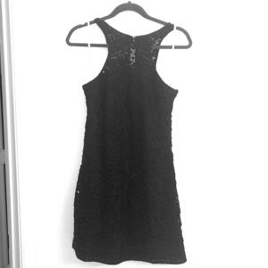 Navy Lily Pulitzer Dress size medium